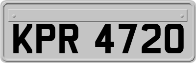 KPR4720