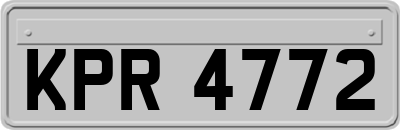KPR4772