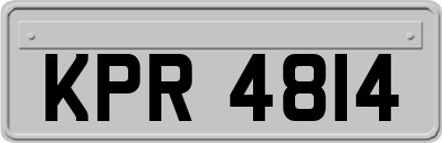 KPR4814