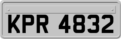 KPR4832