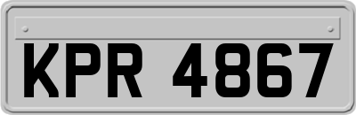 KPR4867