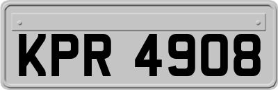 KPR4908