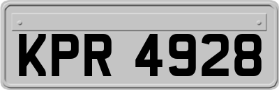 KPR4928