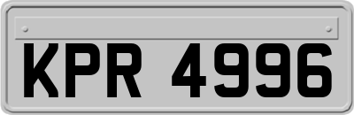 KPR4996