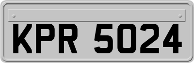 KPR5024