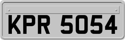 KPR5054