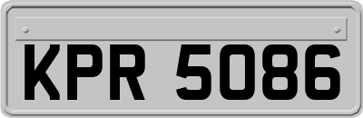 KPR5086