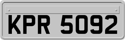 KPR5092
