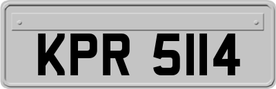 KPR5114