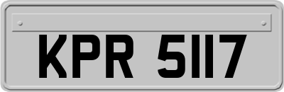 KPR5117