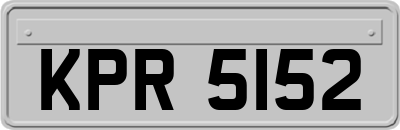 KPR5152