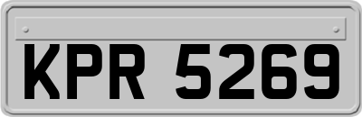 KPR5269