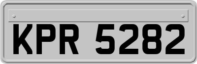 KPR5282