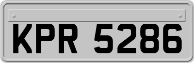 KPR5286