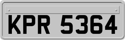 KPR5364