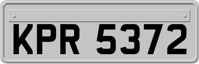 KPR5372