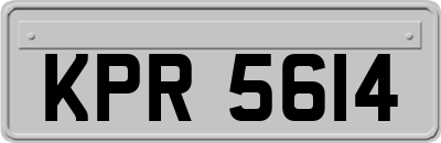 KPR5614