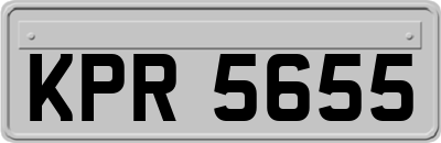 KPR5655