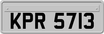 KPR5713
