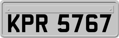 KPR5767