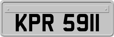 KPR5911