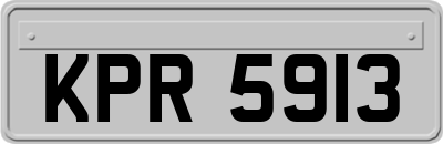 KPR5913