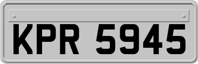 KPR5945