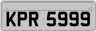KPR5999