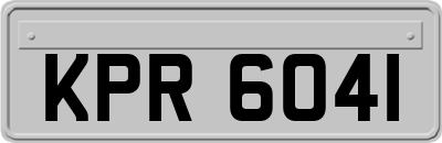 KPR6041