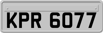 KPR6077