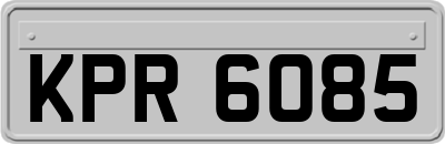 KPR6085