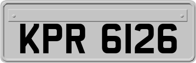 KPR6126
