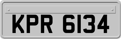 KPR6134
