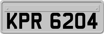 KPR6204