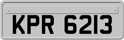KPR6213