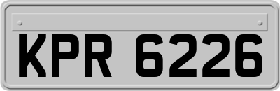 KPR6226