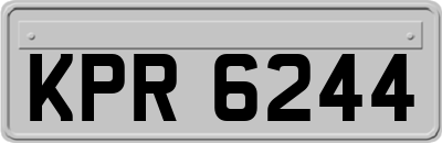 KPR6244