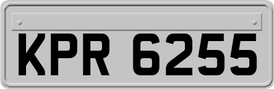 KPR6255