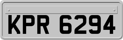 KPR6294