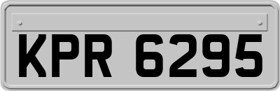 KPR6295