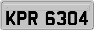 KPR6304