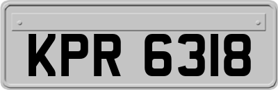 KPR6318