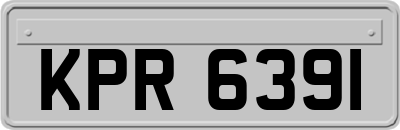 KPR6391