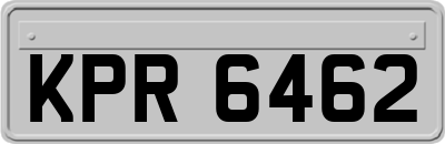 KPR6462