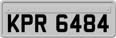 KPR6484