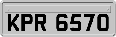 KPR6570