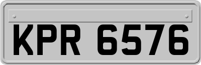 KPR6576
