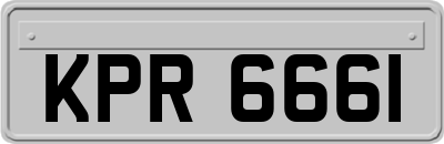 KPR6661