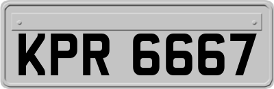 KPR6667
