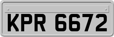 KPR6672